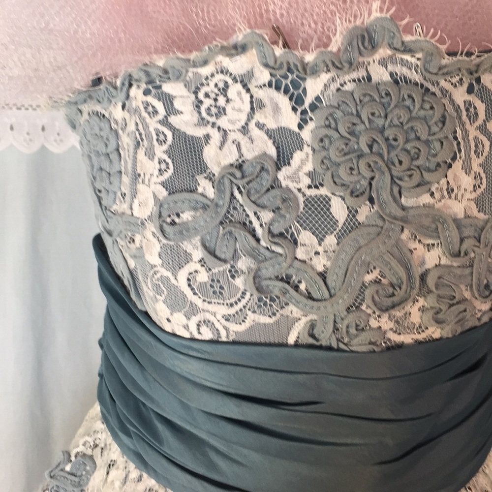 Betsy Johnson Kentucky Derby Dress